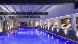 Hotel Esplanade Tergesteo - Montegrotto Terme
