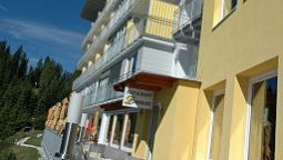 Sonnenhotel Zaubek - Villach