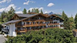 Natur & Spa Hotel Lärchenhof - Seefeld in Tirol