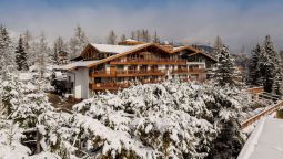 Natur & Spa Hotel Lärchenhof - Seefeld in Tirol