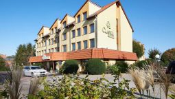 Classik Hotel Magdeburg - Magdeburgo