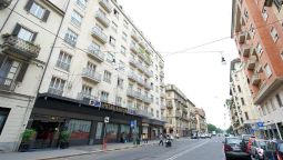 Hotel Best Western Luxor - Turin
