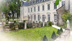 Le Grand Hôtel de l'Abbaye - Beaugency