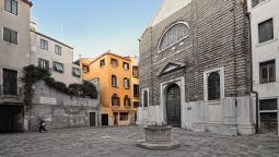 Hotel La Locandiera - Venedig