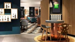Hotel ibis Styles Colmar Centre - Colmar
