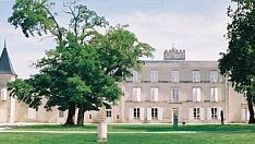 Hotel Domaine du Griffier - Granzay-Gript