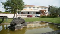 Hotel Relais du Soleil - Chabeuil