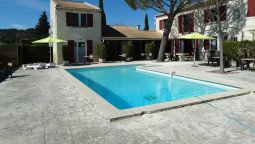 Hotel Mas des Amandiers - Graveson