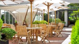 Hotel Novotel Madrid Campo de las Naciones - Madrid