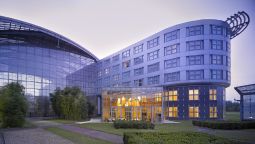 Hotel Hyatt Regency Paris Charles De Gaulle - Roissy-en-France