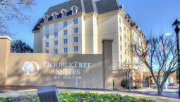 Hotel DoubleTree Suites by Hilton Atlanta - Galleria - Atlanta (Georgia)