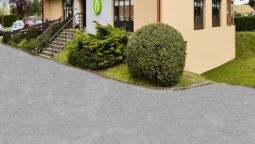 Hotel Campanile Pau - Pau