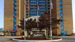 Hotel RADISSON STE HTL TORONTO ARPRT - Toronto