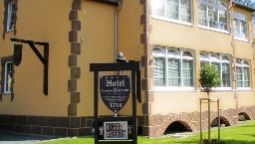 BinzHotel Landhaus Waechter - Binz
