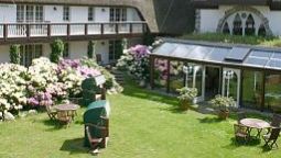 Hotel Forsthaus Damerow - Koserow
