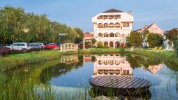 Das Schmidt Privathotel - Mörbisch am See