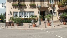 Hotel Krone - Neuenburg am Rhein