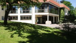 Hotel Haus Chorin - Chorin