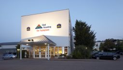 Best Western Hotel Vlotho - Vlotho