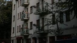 Hotel Liszt - Weimar