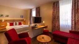 Hotel Rosengarten - Darmstadt