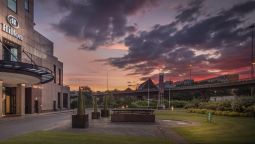 Hotel Hilton Glasgow - Glasgow