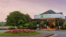 Holiday Inn LEEDS - GARFORTH - Leeds