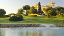 Hotel Barceló Montecastillo Golf - Jerez de la Frontera