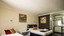 Plainsman Motel - Forbes