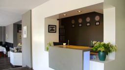 Apartment Hotel Lindeneck - Erfurt