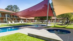 Advance Motel - Wangaratta