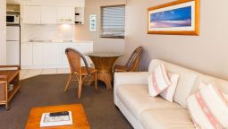 Hotel Sandcastles on the Beach Mooloolaba - Mooloolaba