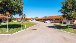 Hotel SureStay Collection by Best Western Hospitality Carnarvon - Carnarvon