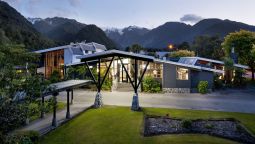 Scenic Hotel Franz Josef Glac - Franz Josef Glacier