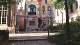 Hotel Gravensteen - Historic Hotels Ghent - Gent
