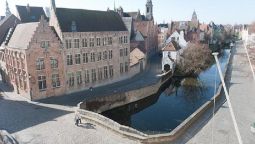 Hotel Europ Brugge - Brügge