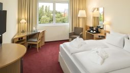 Hotel NH Dresden Neustadt - Dresden
