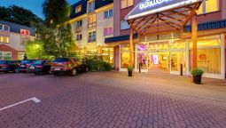 Trihotel am Schweizer Wald - Rostock