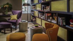 Hotel Sofitel Buenos Aires Recoleta - Buenos Aires