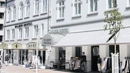 Hotel Marin - Sylt - Westerland