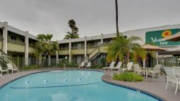 VAGABOND INN SAN DIEGO AIRPORT - San Diego (Kalifornien)