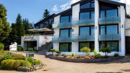 Hotel Njord - Goslar