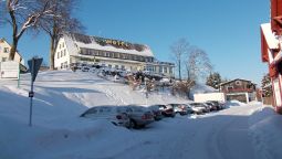 Hotel Glockenberg - Braunlage - Sankt Andreasberg
