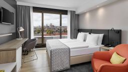 Holiday Inn MUNICH - CITY CENTRE - Monaco di Baviera