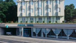 Hotel Bara - Budapest