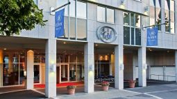 Hotel Hilton Mainz City - Mainz