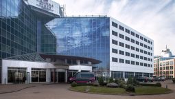 Hotel Crowne Plaza AMSTERDAM - SCHIPHOL - Amsterdam