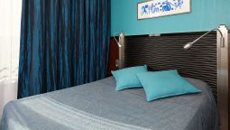 Hotel Saint Christophe & Brasserie LEOPOLD - Aix-en-Provence