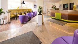ACHAT Hotel Zwickau - Zwickau