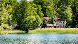 Hotel Seeschloß am Obersee - Wandlitz